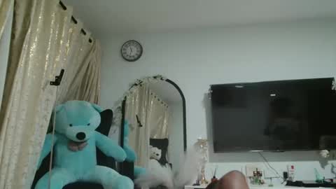 baddestslut001 online show from April 28, 8:58 pm