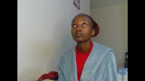 baddie_bunnie online show from March 12, 1:56 am