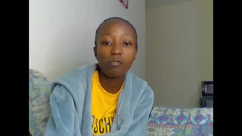 baddie_bunnie online show from March 12, 3:07 pm