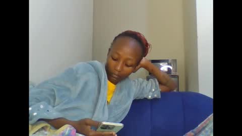 baddie_bunnie online show from March 13, 3:13 am