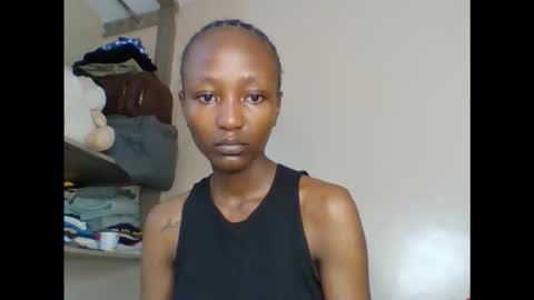 baddie_bunnie online show from March 30, 9:10 am