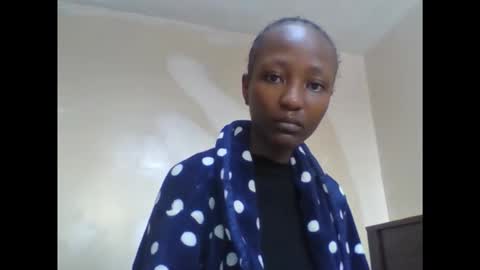 baddie_bunnie online show from April 5, 7:27 am