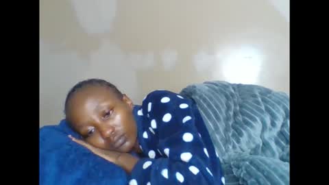 baddie_bunnie online show from April 8, 1:27 am