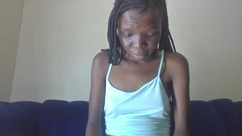 Snapshot of baddie_floxxy chatting on February 3, 10:59 pm baddie_floxxy online show from February 3, 10:59 pm