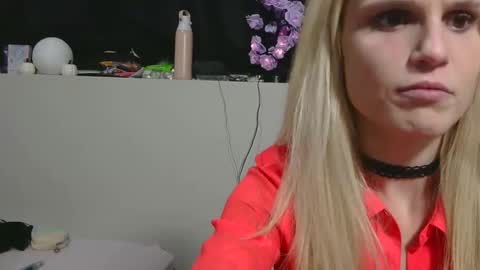 brandy online show from November 18, 2:10 pm