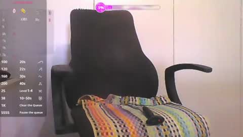 Snapshot of badener80 chatting on June 26, 4:06 am Badener online show from June 26, 4:06 am