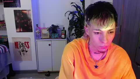 Dan  Lila  online show from September 29, 10:20 am