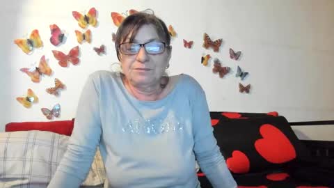 Gina online show from February 16, 5:26 pm