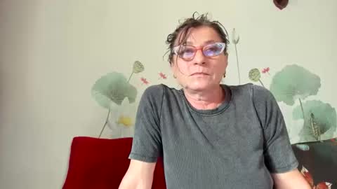 Gina online show from October 21, 10:49 am