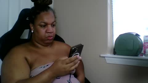 Badgirlbritt your favorite girl  online show from December 18, 5:08 pm