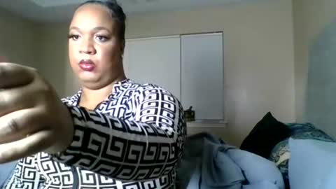 Badgirlbritt your favorite girl  online show from January 12, 1:22 am