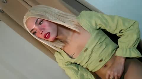 jasmine online show from June 21, 8:55 pm