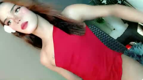 jasmine online show from June 29, 2:17 pm