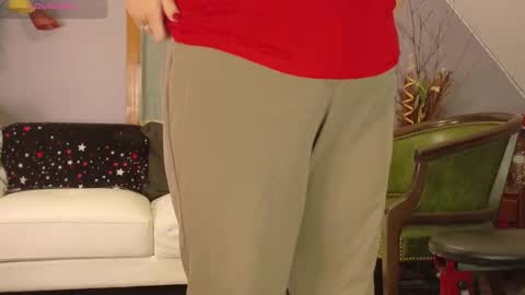 Badgirlpr online show from December 4, 11:35 pm