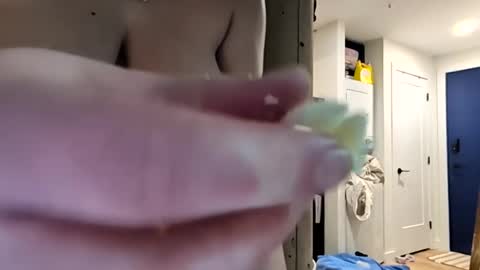 Snapshot of badgirlsclub1029 chatting on February 12, 2:50 am badgirlsclub1029 online show from February 12, 2:50 am