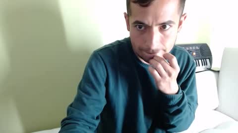 badguy707 online show from December 13, 12:50 pm