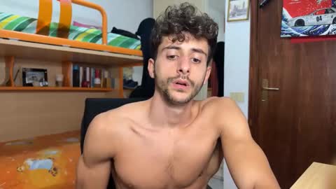 Snapshot of badguy_22 chatting on November 2, 6:32 pm Badguy online show from November 2, 6:32 pm