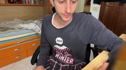 Badguy online show from January 13, 4:01 pm