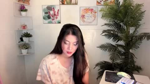 Joshaine online show from October 28, 4:42 pm