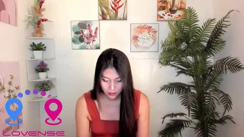 Joshaine online show from January 10, 4:31 pm