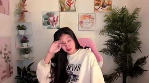 Snapshot of badjao_girl chatting on July 15, 9:42 pm Joshaine online show from July 15, 9:42 pm