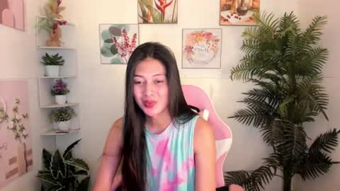 Snapshot of badjao_girl chatting on July 17, 8:14 pm Joshaine online show from July 17, 8:14 pm