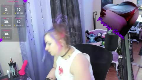 badlandsbrat online show from February 14, 12:18 am