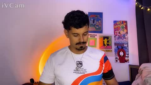 badlucky_ online show from March 2, 4:14 am