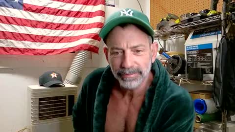 Silver online show from February 6, 12:30 pm