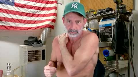 Silver online show from March 2, 2:14 am