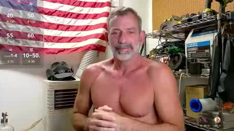 Silver online show from March 30, 3:18 am