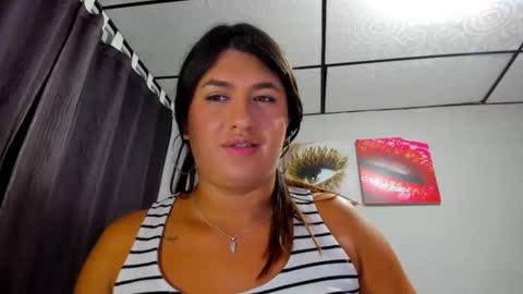 Alexandra  Independent model online show from September 16, 5:30 am