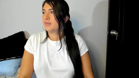 Alexandra  Independent model online show from March 10, 4:28 am