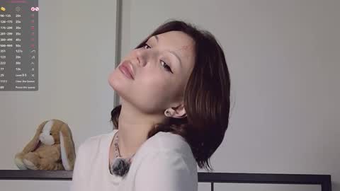 badprincessjenny online show from February 27, 2:55 am