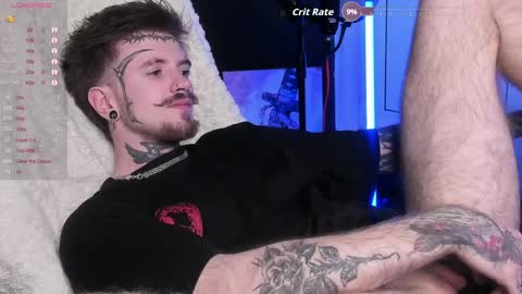 Alex online show from March 29, 8:53 pm