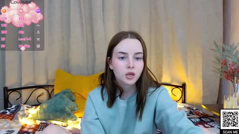 Alice online show from January 1, 1:47 am