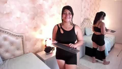 Baegrimml MIA online show from March 13, 9:32 pm