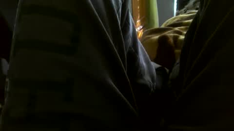 Carlos online show from December 23, 10:33 pm