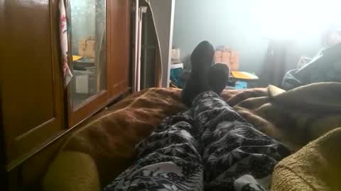 Carlos online show from December 21, 8:49 pm