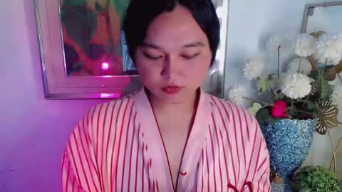 Snapshot of bahoglaway69 chatting on June 11, 12:08 am april online show from June 11, 12:08 am