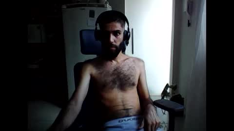 Snapshot of baianobarbudo chatting on December 9, 6:35 pm baianobarbudo online show from December 9, 6:35 pm