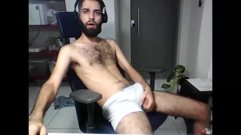 Snapshot of baianobarbudo chatting on December 18, 6:32 am baianobarbudo online show from December 18, 6:32 am