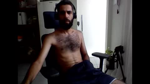 Snapshot of baianobarbudo chatting on December 22, 12:27 pm baianobarbudo online show from December 22, 12:27 pm