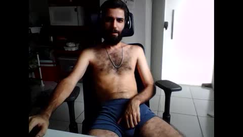 Snapshot of baianobarbudo chatting on January 9, 6:36 pm baianobarbudo online show from January 9, 6:36 pm