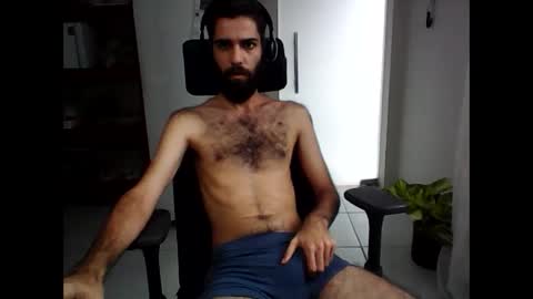 Snapshot of baianobarbudo chatting on January 12, 11:28 am baianobarbudo online show from January 12, 11:28 am