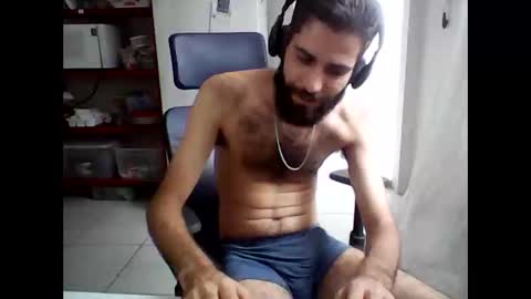 Snapshot of baianobarbudo chatting on January 15, 5:15 pm baianobarbudo online show from January 15, 5:15 pm