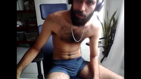 Snapshot of baianobarbudo chatting on January 26, 11:39 am baianobarbudo online show from January 26, 11:39 am