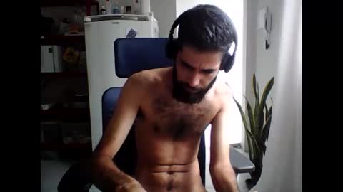 Snapshot of baianobarbudo chatting on March 12, 12:04 pm baianobarbudo online show from March 12, 12:04 pm