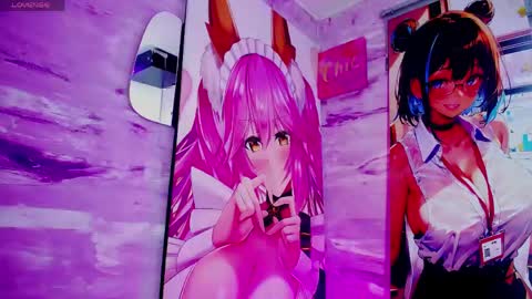 Snapshot of baihu_jin7 chatting on April 23, 10:45 pm baihu_jin7 online show from April 23, 10:45 pm