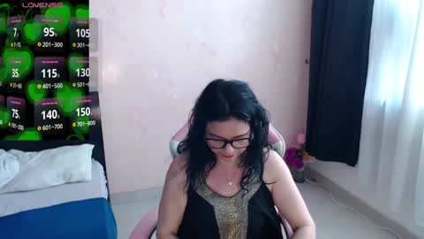 Snapshot of bailarina_atrevida chatting on December 4, 2:04 pm sandra online show from December 4, 2:04 pm